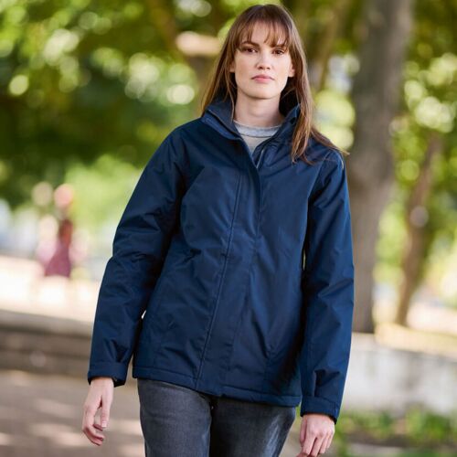 Regatta Professional Women's Beauford insulated jacket RG052 Women's Beauford insulated jacket Thumbnail