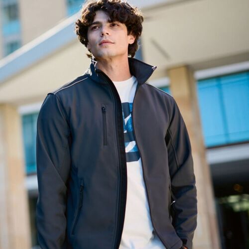 Regatta Professional Sandstorm workwear softshell RG158 Sandstorm workwear softshell Thumbnail