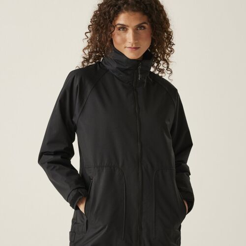 Regatta Professional Women's Hudson jacket RG043 Women's Hudson jacket Thumbnail