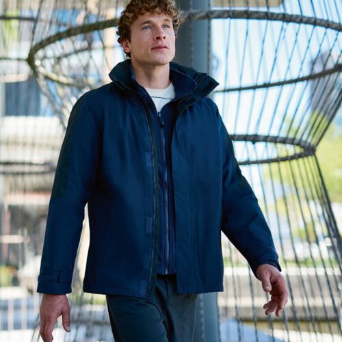 Regatta Professional Defender III 3-in-1 jacket RG085 Defender III 3-in-1 jacket Thumbnail