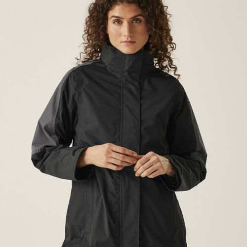Regatta Professional Women's Defender III 3-in-1 jacket RG086 Women's Defender III 3-in-1 jacket Thumbnail