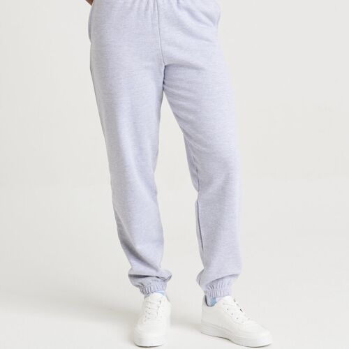 AWDis Just Hoods College cuffed sweatpants JH072 College cuffed sweatpants Thumbnail