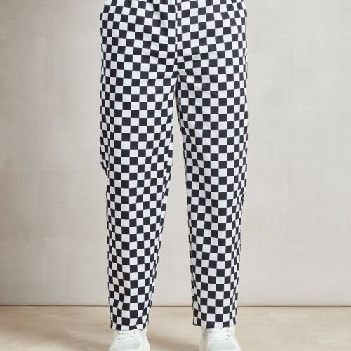 Premier Essential chef's trousers PR553 Essential chef's trousers Thumbnail