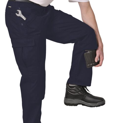 Portwest Action trousers (S887) regular fit PW101 Action trousers (S887) regular fit Thumbnail
