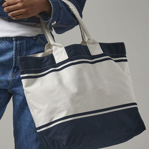 Quadra Canvas deck bag QD026 Canvas deck bag Thumbnail
