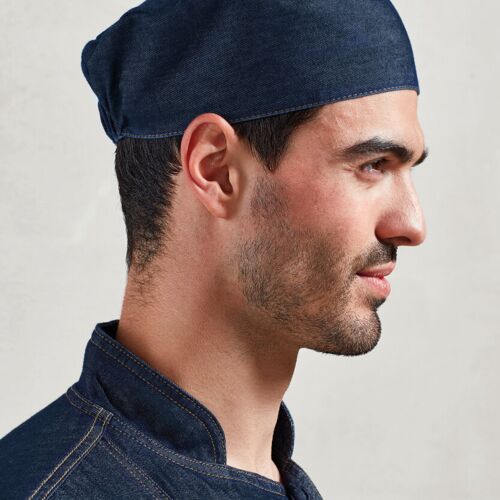 Premier Chef's skull cap PR653 Chef's skull cap Thumbnail