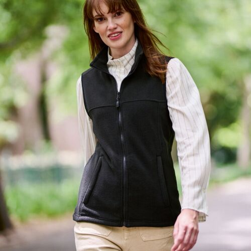 Regatta Professional Women's Haber II bodywarmer RG184 Women's Haber II bodywarmer Thumbnail