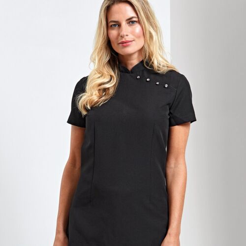 Premier Mika beauty and spa tunic PR681 Mika beauty and spa tunic Thumbnail