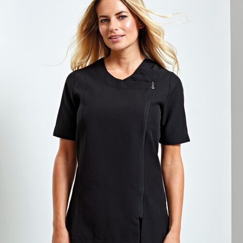 Premier Camellia beauty and spa tunic PR686 Camellia beauty and spa tunic Thumbnail