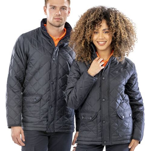 Result Urban Outdoor Wear Urban Cheltenham jacket R195X Urban Cheltenham jacket Thumbnail