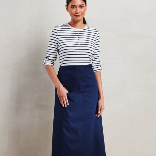 Premier Colours bar apron PR158 Colours bar apron Thumbnail