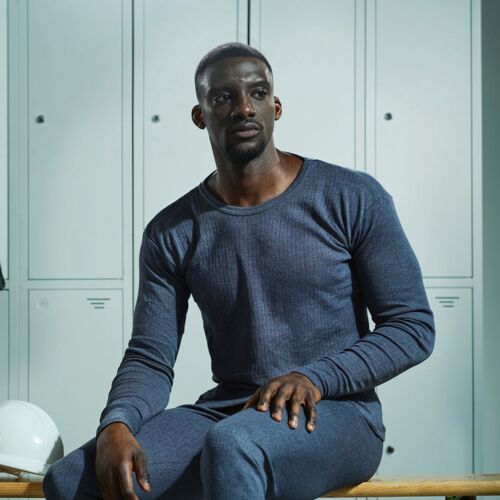 Regatta Professional Thermal long sleeve vest RG289 Thermal long sleeve vest Thumbnail