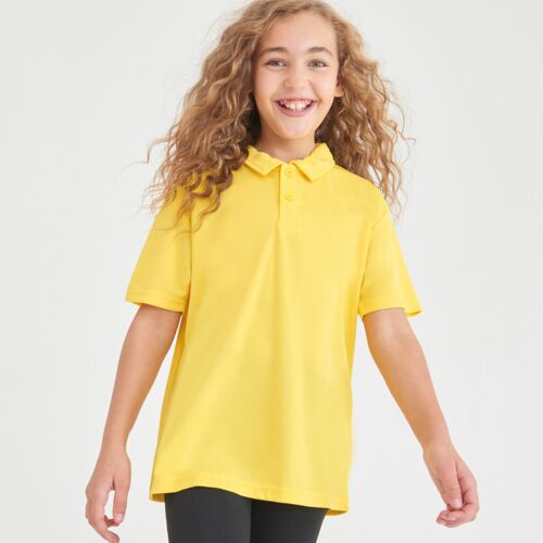 AWDis Just Cool Kids cool polo JC40J Kids cool polo Thumbnail