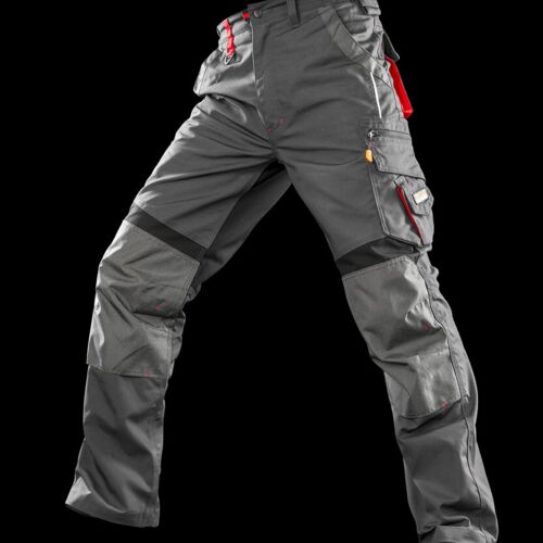 Result Work-Guard Work-Guard technical trousers R310X Work-Guard technical trousers Thumbnail