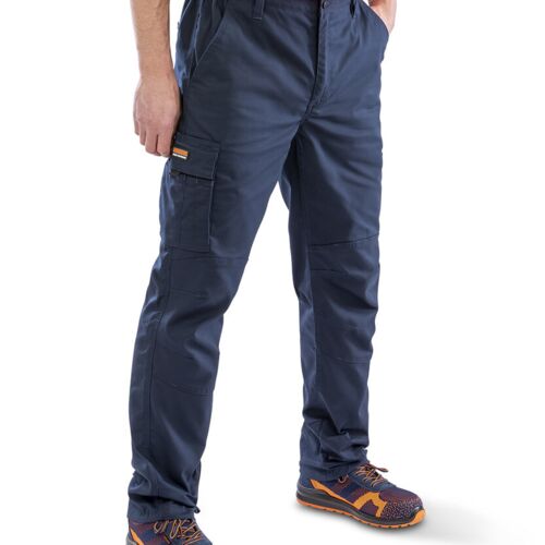 Result Work-Guard Work-Guard Sabre stretch trousers R303X Work-Guard Sabre stretch trousers Thumbnail