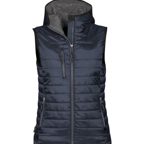 Stormtech Women's Gravity thermal vest ST806 Women's Gravity thermal vest Thumbnail