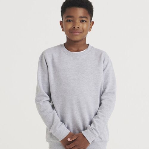 AWDis Just Hoods Kids AWDis sweatshirt JH30J Kids AWDis sweatshirt Thumbnail