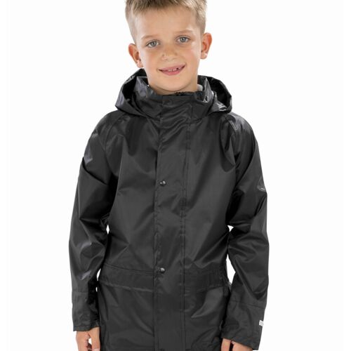 Result Core Core junior rain jacket R227J Core junior rain jacket Thumbnail