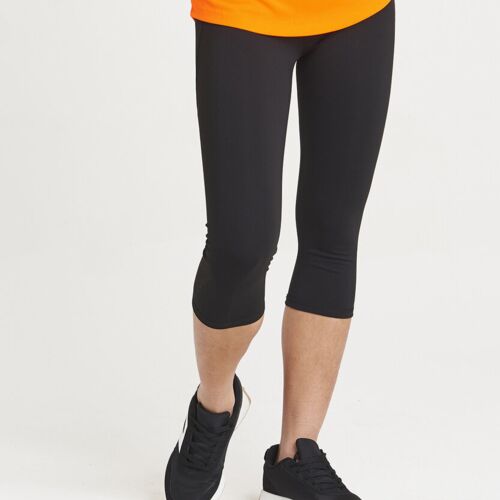 AWDis Just Cool Women's cool capri JC086 Women's cool capri Thumbnail