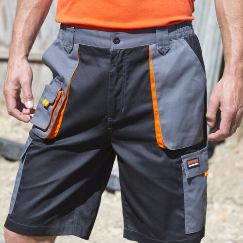Result Work-Guard Work-Guard lite shorts R319X Work-Guard lite shorts Thumbnail