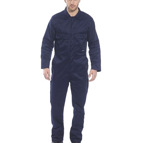 Portwest Euro work coverall (S999) PW200 Euro work coverall (S999) Thumbnail