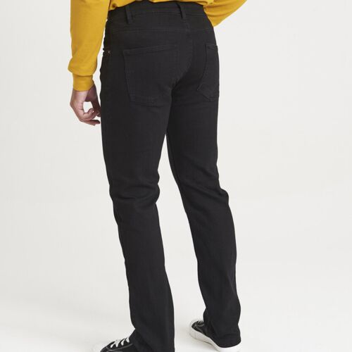 AWDis So Denim Leo straight jeans SD001 Leo straight jeans Thumbnail