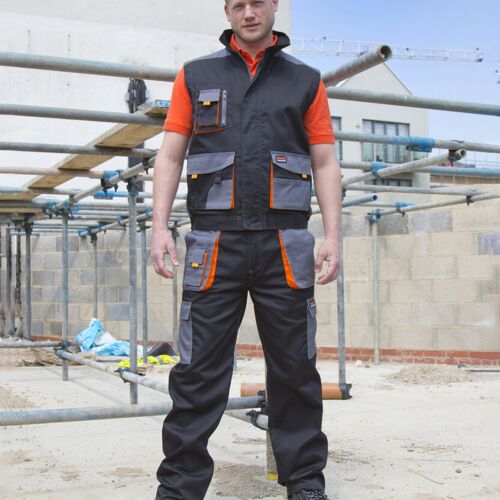 Result Work-Guard Work-Guard lite trousers R318X Work-Guard lite trousers Thumbnail