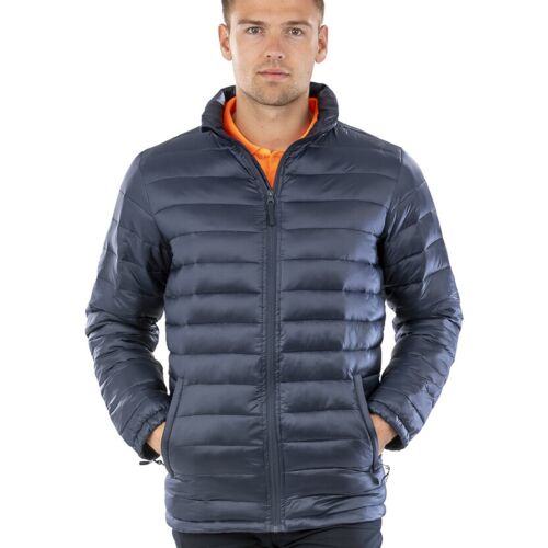 Result Urban Outdoor Wear Ice bird padded jacket R192M Ice bird padded jacket Thumbnail