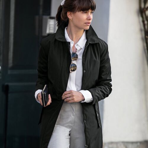 Nimbus Women’s Bellington – warm business jacket NB40F Women’s Bellington – warm business jacket Thumbnail