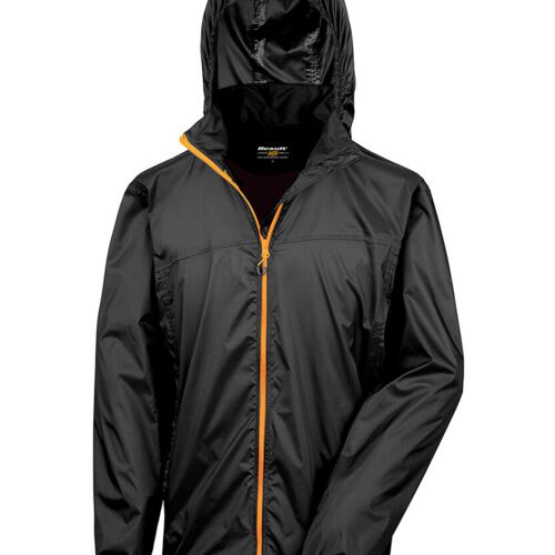 Result Urban Outdoor Wear HDi quest lightweight stowable jacket R189X HDi quest lightweight stowable jacket Thumbnail