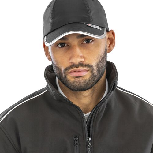 Result Headwear High-viz cap RC35X High-viz cap Thumbnail