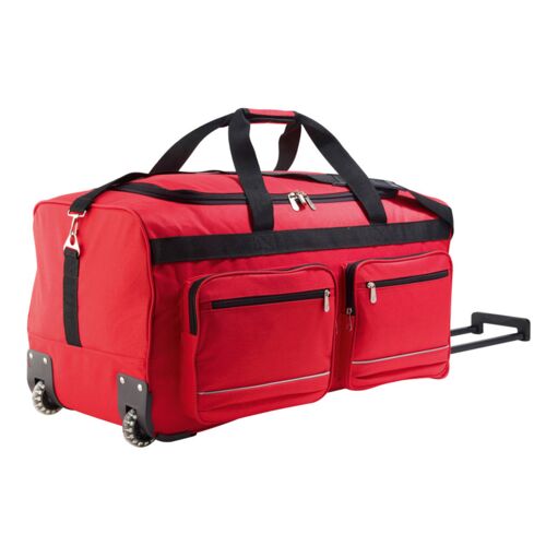 SOL'S SOL'S Voyager Holdall 71000 SOL'S Voyager Holdall Thumbnail