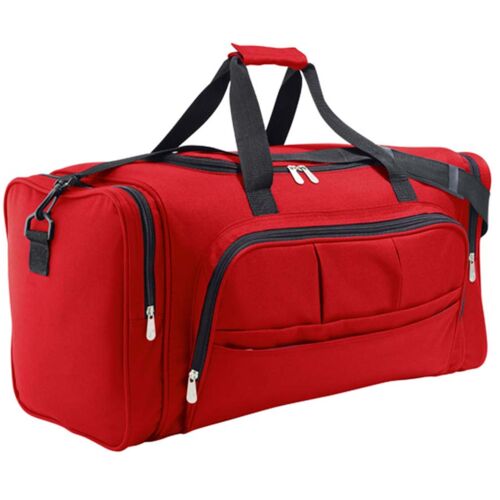 SOL'S SOL'S Weekend Holdall 70900 SOL'S Weekend Holdall Thumbnail