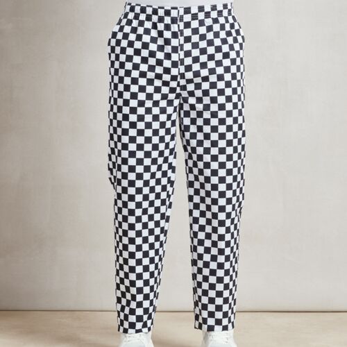 Premier Premier Essential Chef's Trousers PR553 Premier Essential Chef's Trousers Thumbnail