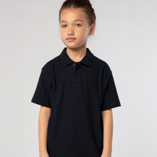 SOL'S SOL'S Kids Summer II Cotton Piqué Polo Shirt 11344 SOL'S Kids Summer II Cotton Piqué Polo Shirt Thumbnail