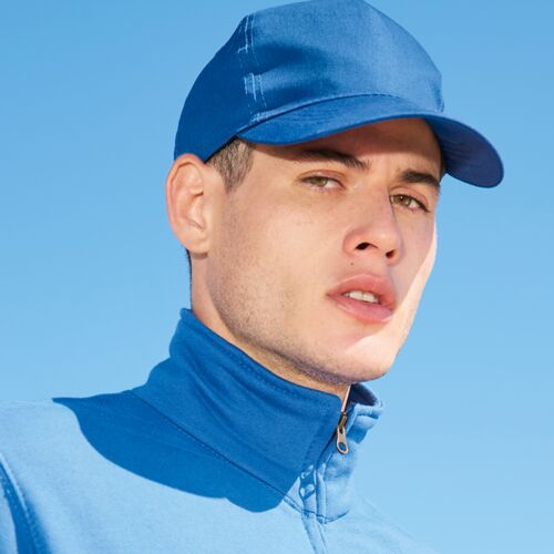 SOL'S SOL'S Buzz Cap 88119 SOL'S Buzz Cap Thumbnail