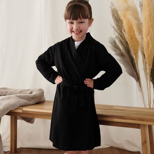 Towel City Kids robe TC051 Kids robe Thumbnail