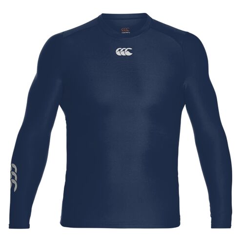 Canterbury ThermoReg Long Sleeve Base Layer Thumbnail
