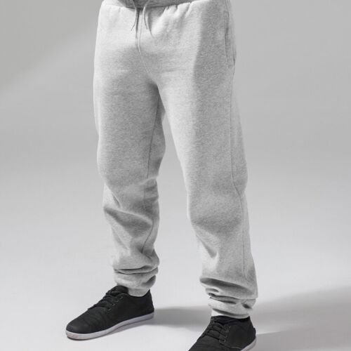 Build Your Brand Heavy sweatpants BY014 Heavy sweatpants Thumbnail