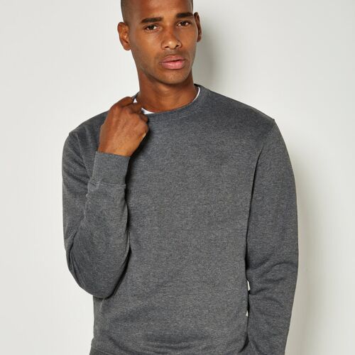 Kustom Kit Klassic sweatshirt Superwash® 60°C long sleeve (regular fit) KK302 Klassic sweatshirt Superwash® 60°C long sleeve (regular fit) Thumbnail
