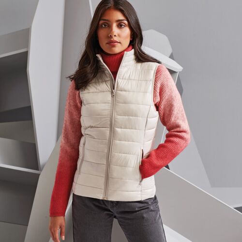 2786 Women's terrain padded gilet TS31F Women's terrain padded gilet Thumbnail