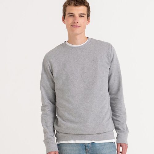AWDis Ecologie Banff regen sweatshirt EA030 Banff regen sweatshirt Thumbnail