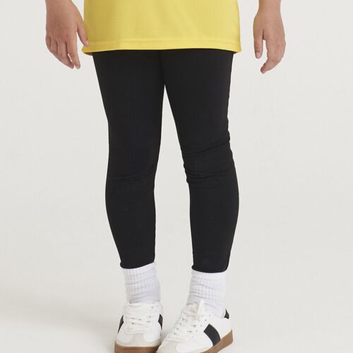 AWDis Just Cool Kids cool athletic pant JC87J Kids cool athletic pant Thumbnail