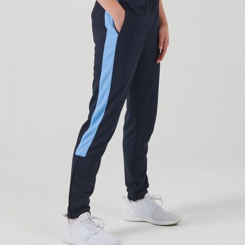 Finden & Hales Kids knitted tracksuit pants LV883 Kids knitted tracksuit pants Thumbnail