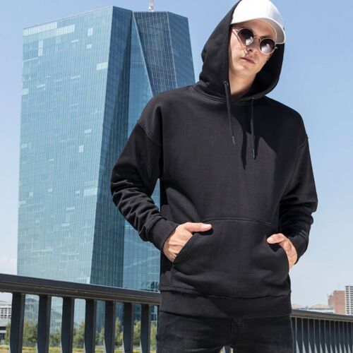 Build Your Brand Oversize hoodie BY074 Oversize hoodie Thumbnail