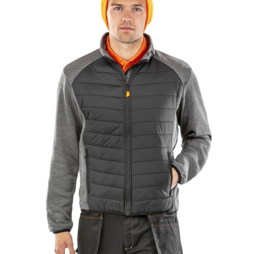 Result Work-Guard Elevator jacket R314X Elevator jacket Thumbnail