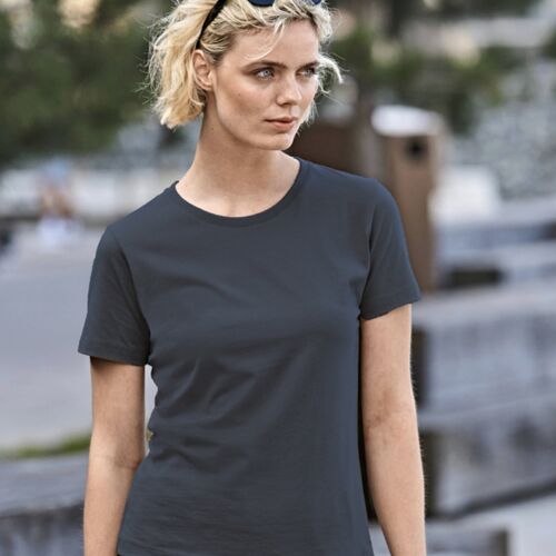 Tee Jays Tee Jays Ladies Sof T-Shirt T8050 Tee Jays Ladies Sof T-Shirt Thumbnail