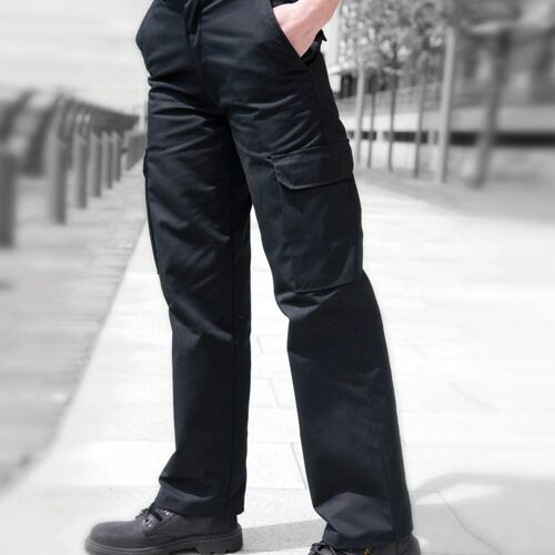 Warrior Warrior Ladies Cargo Trousers HL215 Warrior Ladies Cargo Trousers Thumbnail