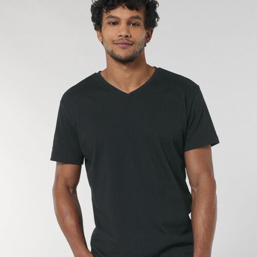 Stanley Presenter v-neck t-shirt (STTM562) Thumbnail