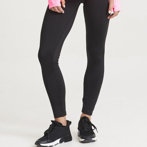 AWDis Just Cool Women's cool workout leggings JC070 Women's cool workout leggings Thumbnail